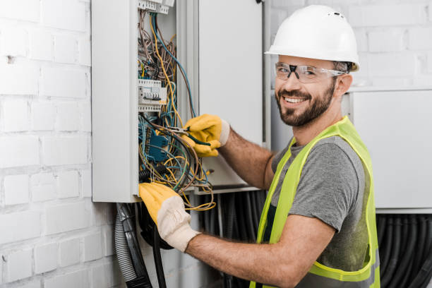Best Electrician for Home Renovation  in Randleman, NC