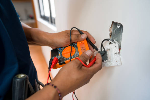 Best Commercial Electrician Services  in Randleman, NC
