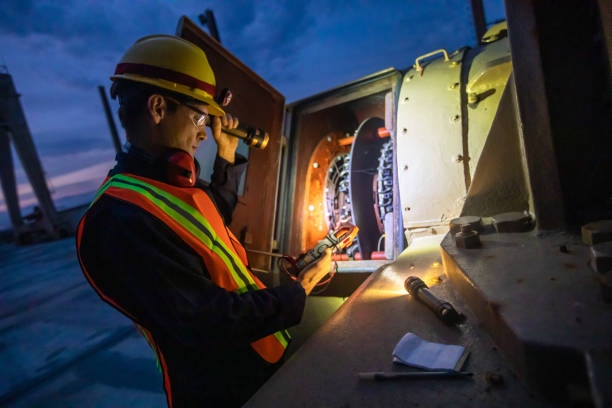 Best Electrical Troubleshooting Services  in Randleman, NC