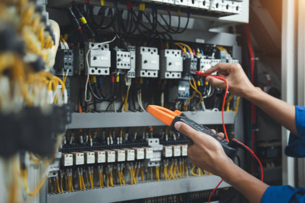  Randleman, NC Electrician Pros