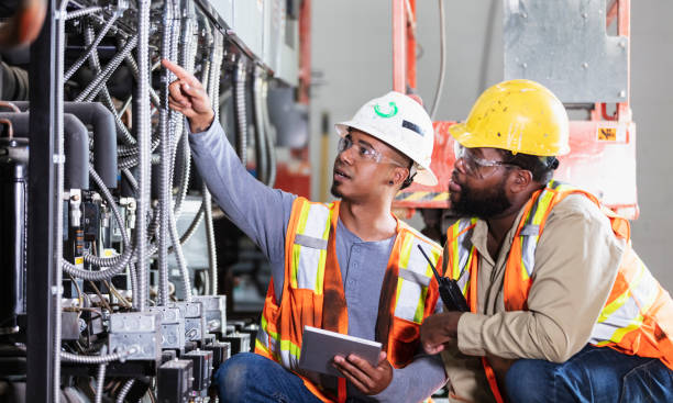 Best Residential Electrician Services  in Randleman, NC