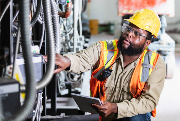 Best Emergency Electrical Repair  in Randleman, NC