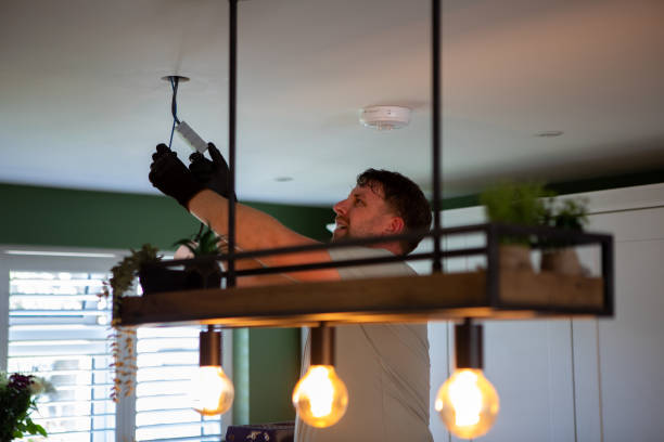 Best Circuit Breaker Repair  in Randleman, NC