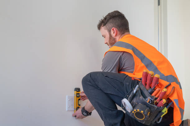 Best Electrical Rewiring Services  in Randleman, NC