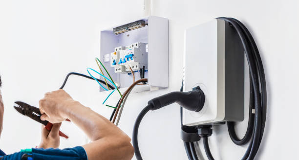 Professional Electrician in Randleman, NC