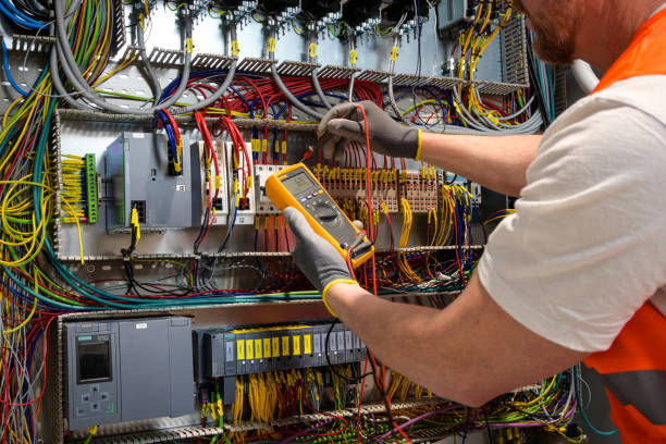 Best Electrical System Inspection  in Randleman, NC