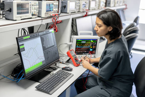 Best Best Electricians Near Me  in Randleman, NC