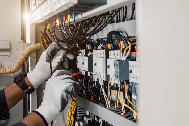 Electrical Outlet Repair in Randleman, NC