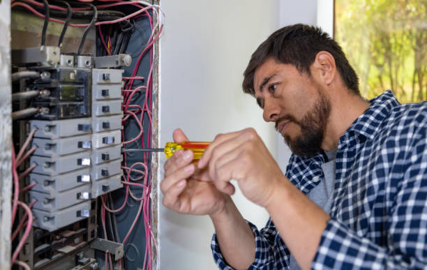 Best Electrician Near Me  in Randleman, NC